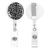 Badge Reels Retractable,Id Badge Holders Retractable,Badge Clips Retractable ID Card