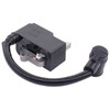 HouYeen Ignition Coil Module for Stihl HS75 HS80 HS85 HL75K