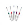 Tess Oral Health 33605C Teen Spiral Toothbrush (1 Dozen)