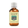 DEVPRAYAG Devprayag Pure Armoise Essential Oil (Artemisia herba alba) Steam