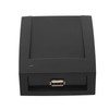 RFID Card Reader 13.56MHZ USB Plug and Play Contactless Smart