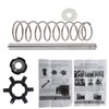Big Hole Hydraulic Booster Repair Kit Replacement for 1996 Model