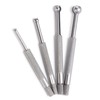 4PCS Telescopic Gauge Full Ball Gauge Bore Gauge Set 3‑13mm