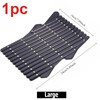Car Window Pet Gate for Dog Travel – Ventilation Guard