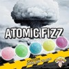 Warheads Atomic Fizz Extreme Sour Hard Candy 1.48 Oz Can