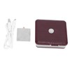 LED Induction Lamp Home Intelligent Sensing Bedroom Cabinet Small Night