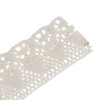 10 Yards Lace Trim DIY Multi Purpose Elegant Soft Skin