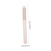 IWOWHERO Essential Makeup Tools 3pcs Lip Brush Foundation Brush and