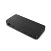 Lenovo 40B90100EU USB Hub - Black