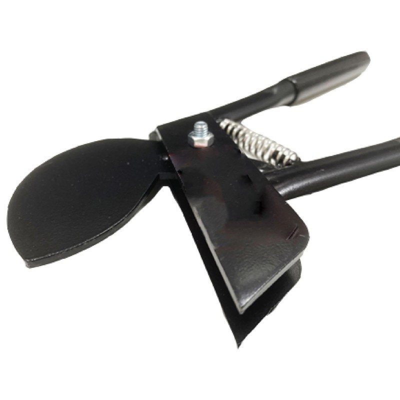 Dapetz ® Slate Cutter Spring Loaded Design for Cutting Trimming
