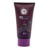 Acri-gel Para Modelado Uñas Rosa, Blanco Y Cristal. Mc Nails