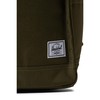 Herschel Supply Co. City Backpack, Ivy Green, One Size