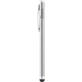 iStore Stylus Classic for iPads and Other Touchscreen Devices, Silver (AMM1405CAI)