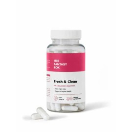 Boric Acid pH Balancing Vaginal Suppository (30 Count) | Supports Vaginal Health & Freshness | Natural pH Balance Supplement