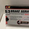 PERFORMANCE TOOL W180 GENERAL PURPOSE 5 PIECE BRAKE SERVICE KIT