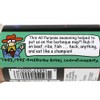 Cowtown All Purpose Barbeque Seasoning, 6.5-Ounce Shaker Bottle