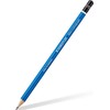 Staedtler Mars Lumograph Graphite Artist Pencil Pack, 12 Degrees (8B,