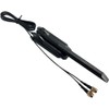 Gintai RP-SMA Dual-Band WiFi 6E Antenna for ASUS ROG Strix