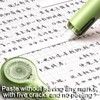 Correction Tape Roller 6mx5mm Refillable White Out Correction Tape for