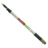 Wooster Brush SR090 Sherlock GT Convertible Extension Pole, 2-4 feet