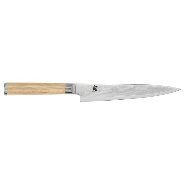 Shun Classic Blonde 6-Inch Utility Knife