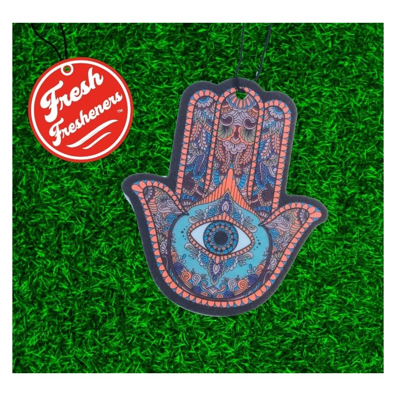 Fresh Fresheners Cute Funny Car Air Fresheners Scented With Premium