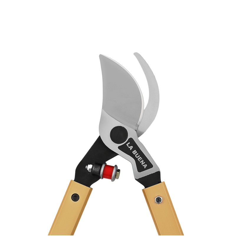 La Buena® Professional Bypass Lopper, 30-Inch Handles
