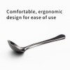watchget 304 Stainless Steel Coffee Spoon, Coffee Spoon, Coffee Spoon,