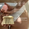 Azala Natura Kit Azala Para Celulitis C/ Ventosa Y Cepillo
