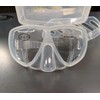 Deep See Omni Clear Silicone Mask