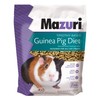 Mazuri Dieta de cobayas basada en Timothy, bolsa de 5