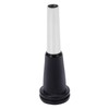 Trumpet Mouthpiece Musical Instrument Parts Performance Accessories for Students Intermediate/Professional