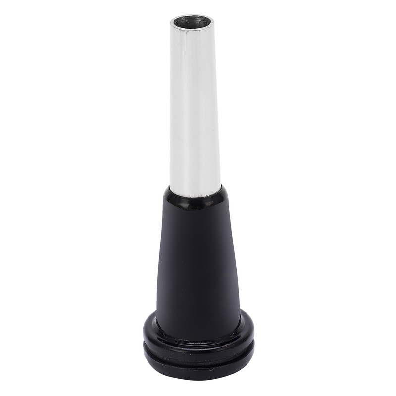 Trumpet Mouthpiece Musical Instrument Parts Performance Accessories for Students Intermediate/Professional