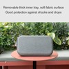 Camera Case Shockproof Waterproof High Capacity Protective Travel Storage Bag