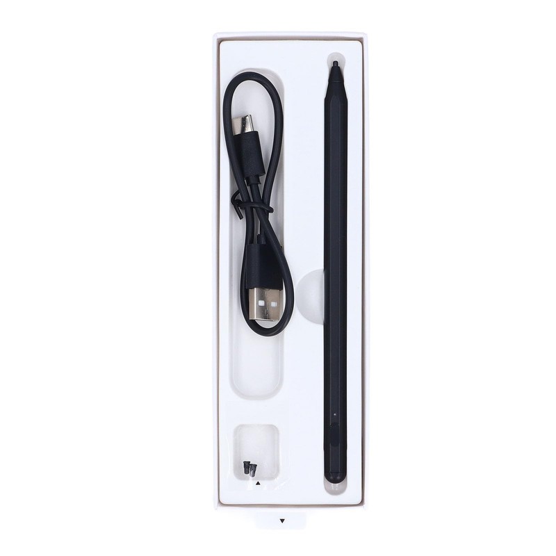 Stylus Pens for Touch Screens, 2 in 1 Universal Capacitive