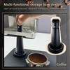 NEOUZA Coffee WDT Holder Tamper 2 in 1 Multifunctional Espresso