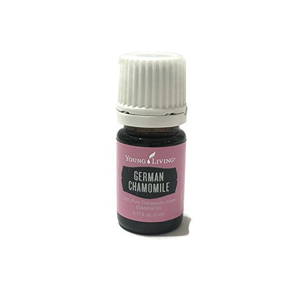 German Chamomile 5ml by Young Living Essential Oils