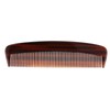Roots - Brown Combs For Hair - Dressing Comb -