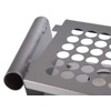 APS Food warmer, plate warmer, stainless steel Food warmer, 2