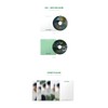 Just B - 2nd Mini Album Just Begun (White ver,