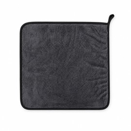 Microfiber Car Cleaning & Drying Towels for Car Washing – Double-Sided Absorbent Cloths for Everyday Auto Detailing