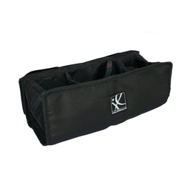 Baby Stroller Bag Stroller Trinket Drink Holder Towel Stopper with Anti-Drop Strap Jayer Chill Dress Toddler Tray