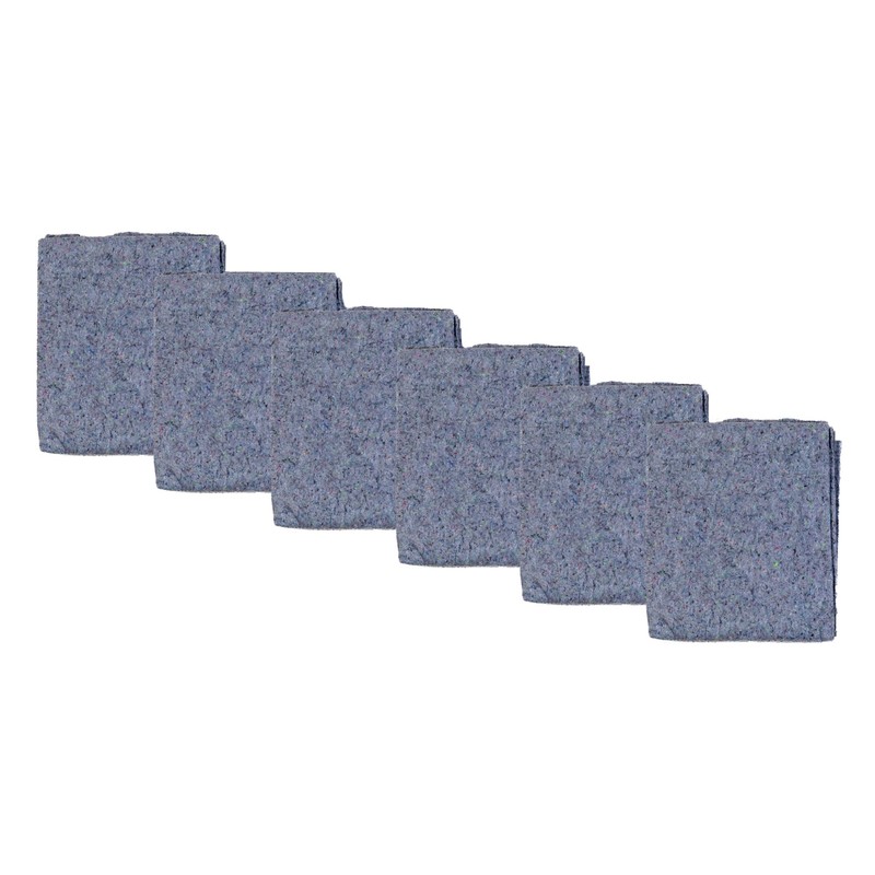 U-Haul Furniture Pads- Pack of 6