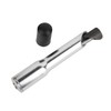 LGEGE Bike Quill Stem Adapter, Adjustable Extension Tube for Bicycle