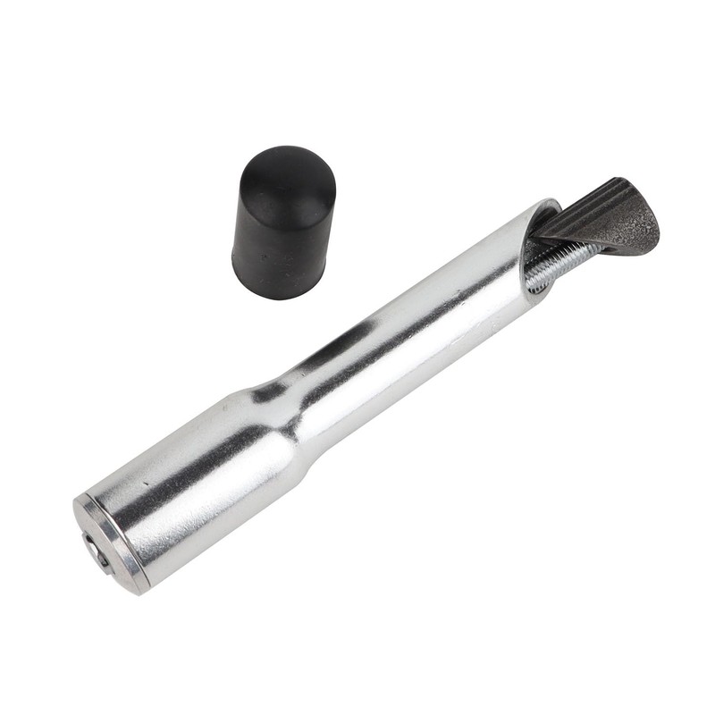 LGEGE Bike Quill Stem Adapter, Adjustable Extension Tube for Bicycle
