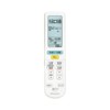 【Yuu Packet Compatible Item】 Daikin DAIKIN Sold Separately 【2341055/ARC472A51】 Wireless Remote Control