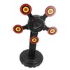 Electric Scoring Target Automatic Reset Rotating Electronic Target Toy for