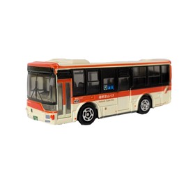 Takara Tomy Arts Tomica Hakone Tozan Bus Mitsubishi Fuso Aero Star