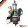ZOOMZOOM 1984 Honda ATC200ES Carburetor Trike ATC 200ES Big Red Carb Cable Style