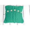 Knitting Pattern for Super Chunky Cushion Covers, Cushion Cover Knitting